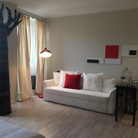 So&Leo Guest House Генуя Экстерьер фото
