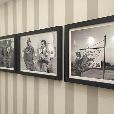 So&Leo Guest House Генуя Экстерьер фото