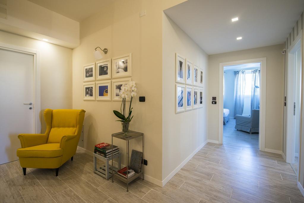 So&Leo Guest House Генуя Экстерьер фото