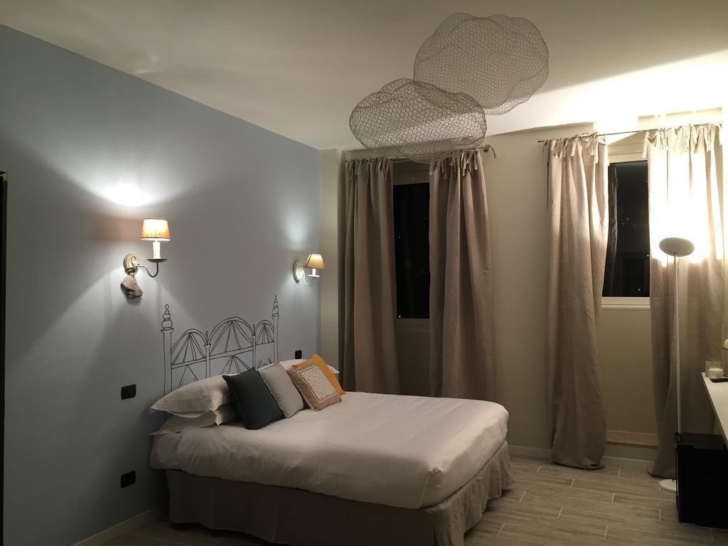 So&Leo Guest House Генуя Номер фото