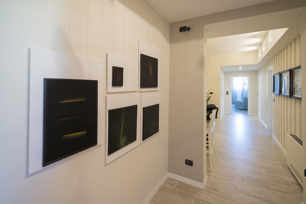 So&Leo Guest House Генуя Экстерьер фото