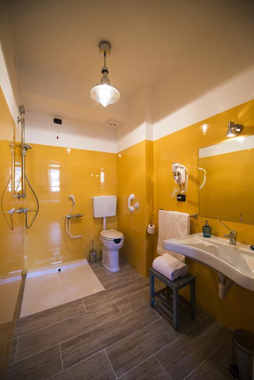 So&Leo Guest House Генуя Номер фото
