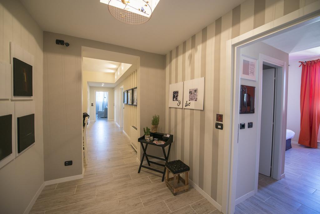 So&Leo Guest House Генуя Номер фото