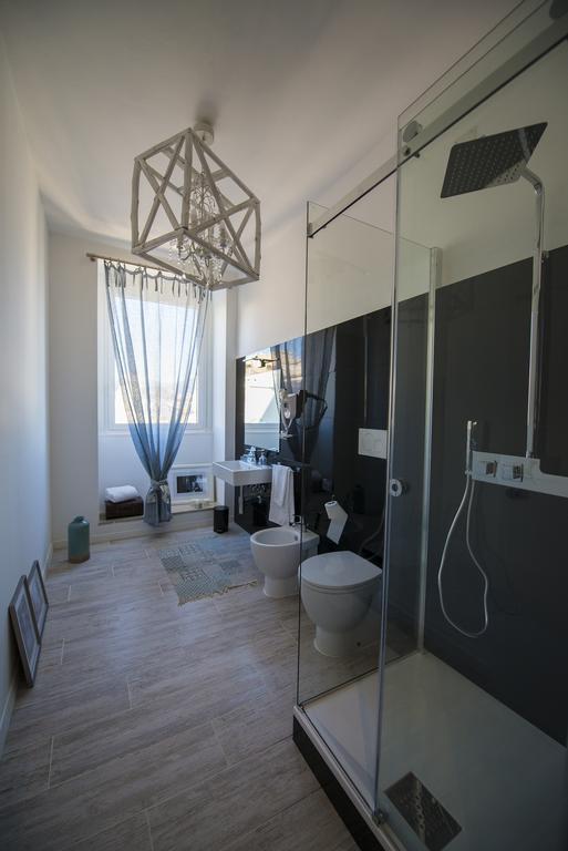 So&Leo Guest House Генуя Номер фото