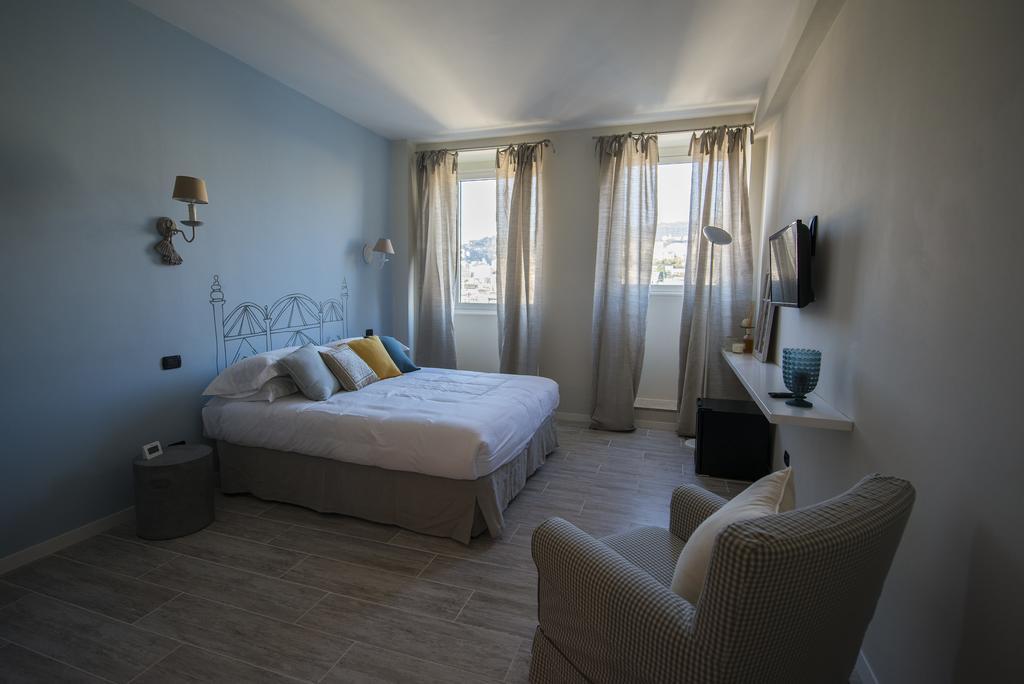 So&Leo Guest House Генуя Номер фото
