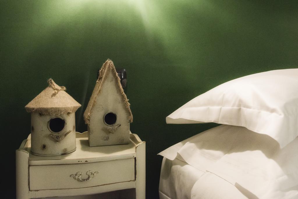So&Leo Guest House Генуя Номер фото