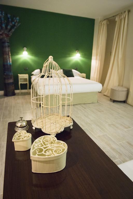 So&Leo Guest House Генуя Номер фото