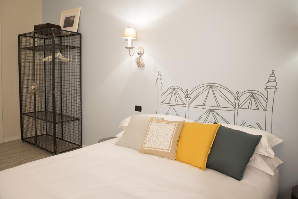So&Leo Guest House Генуя Номер фото