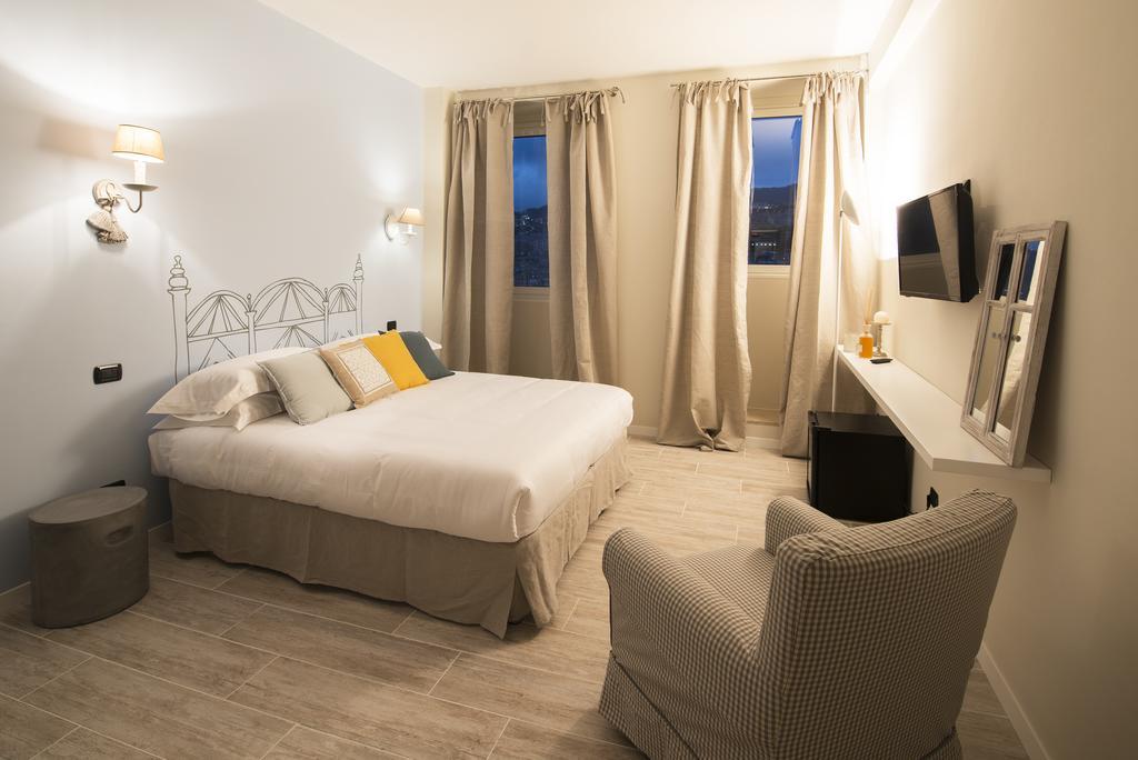 So&Leo Guest House Генуя Номер фото