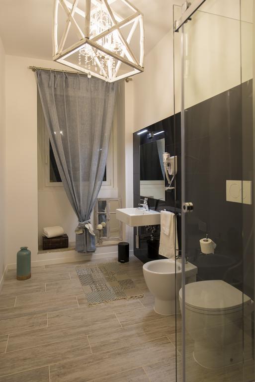 So&Leo Guest House Генуя Номер фото