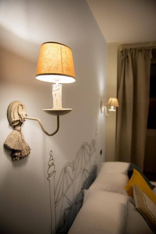 So&Leo Guest House Генуя Номер фото