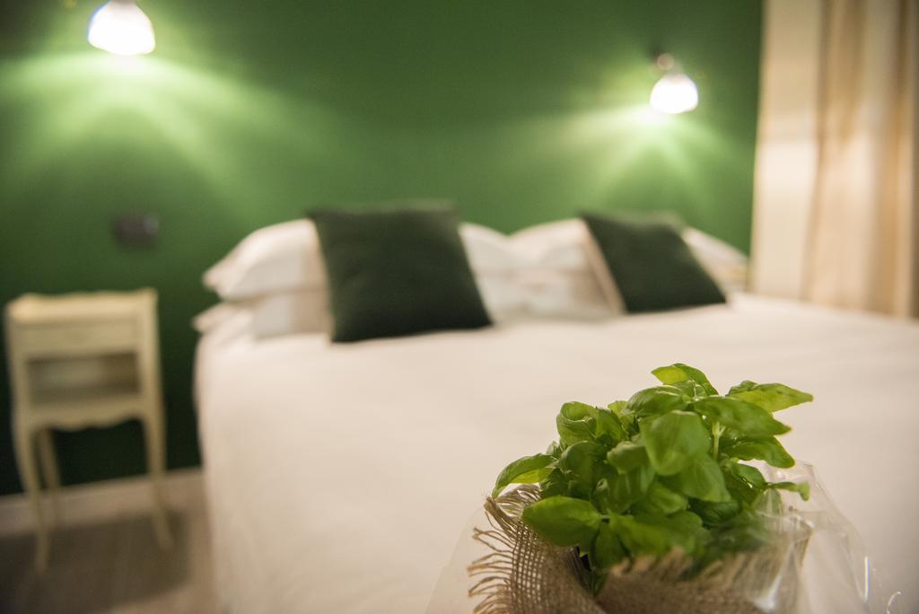 So&Leo Guest House Генуя Номер фото