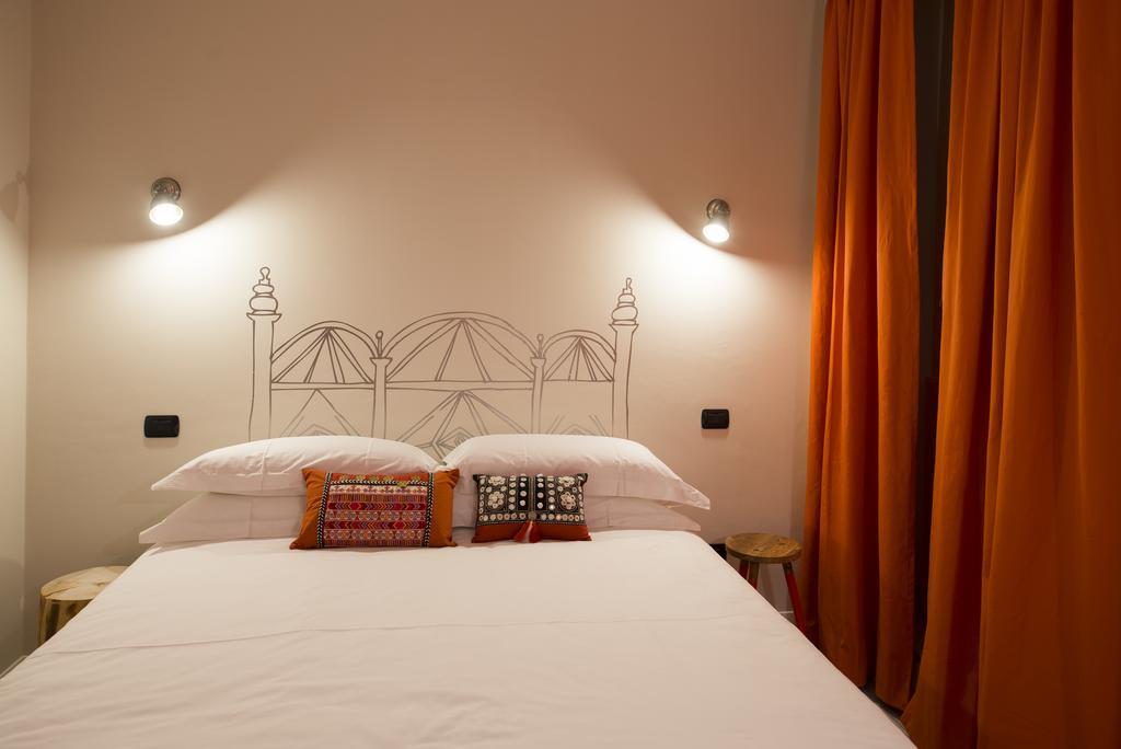 So&Leo Guest House Генуя Номер фото
