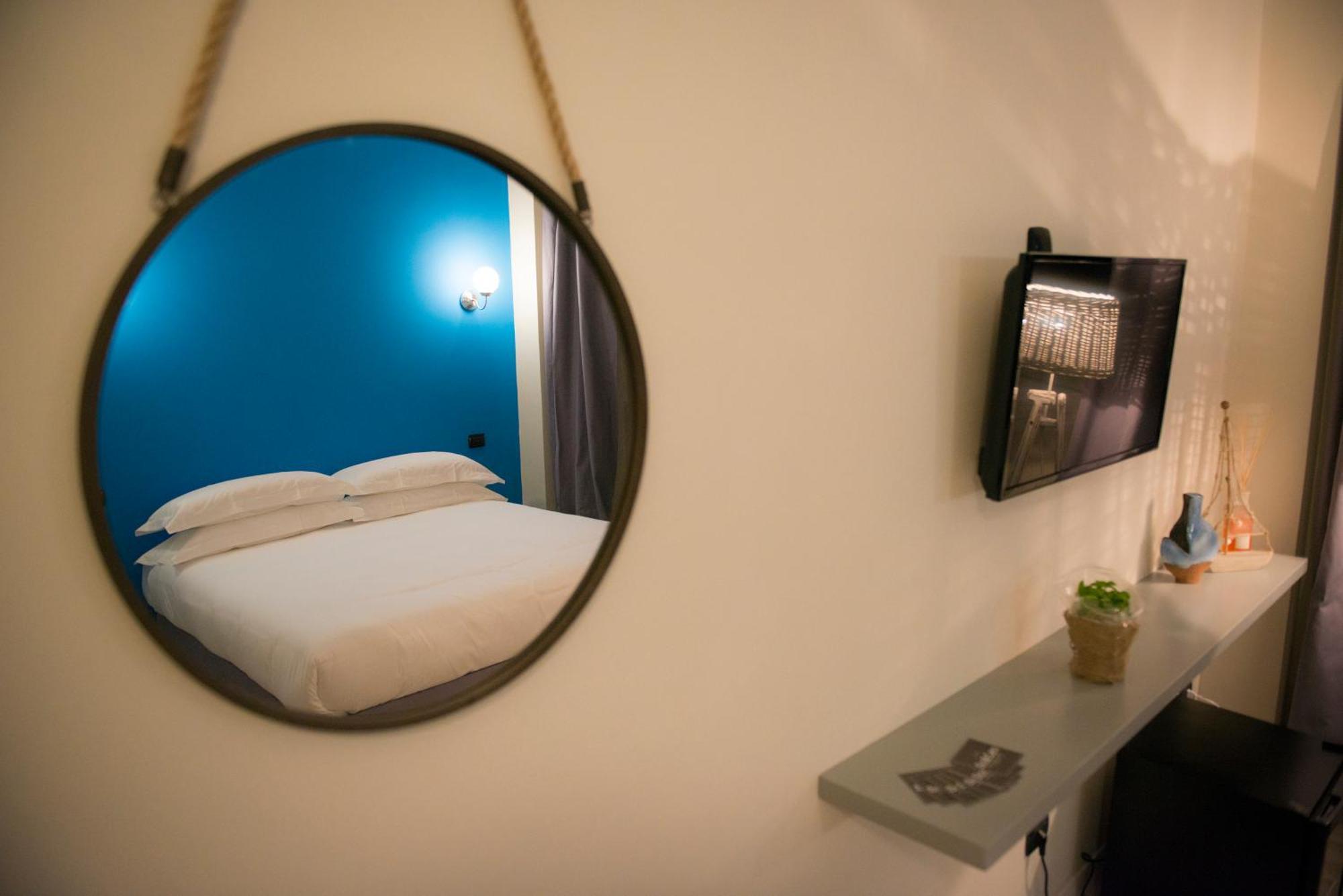 So&Leo Guest House Генуя Экстерьер фото