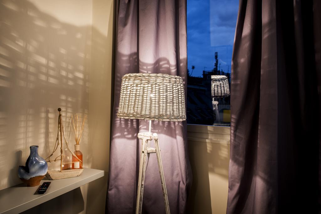 So&Leo Guest House Генуя Номер фото