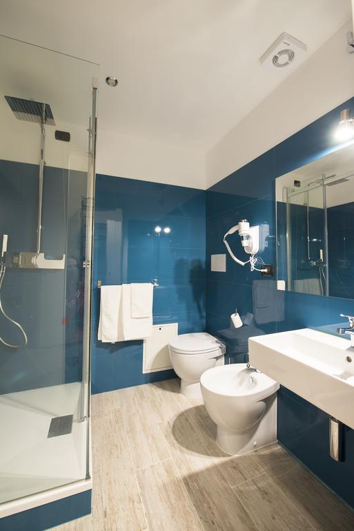 So&Leo Guest House Генуя Номер фото