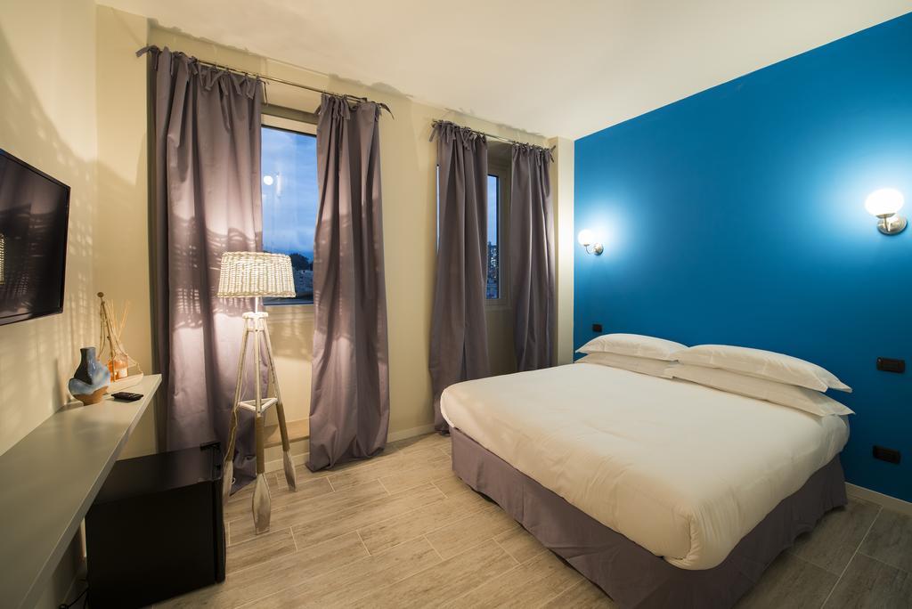 So&Leo Guest House Генуя Номер фото