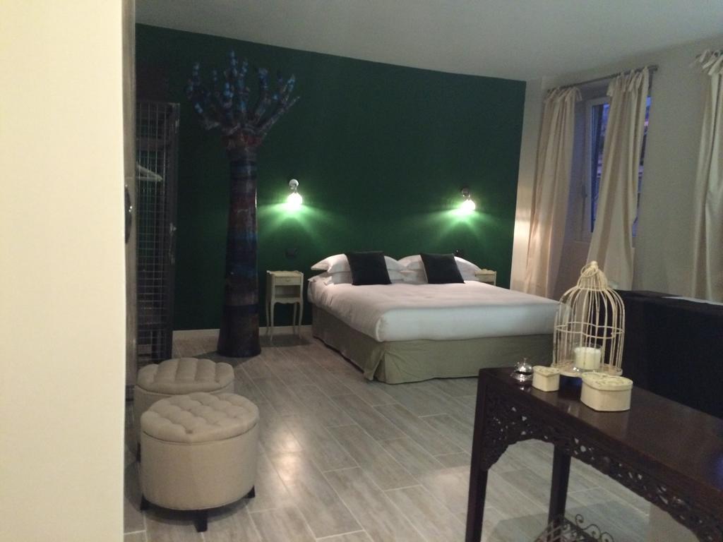 So&Leo Guest House Генуя Номер фото