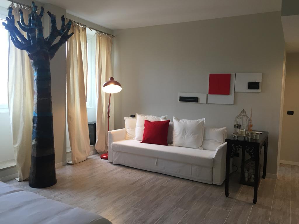 So&Leo Guest House Генуя Экстерьер фото